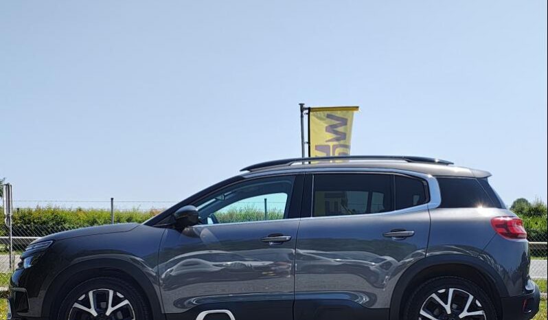 Citroen C5 Aircross Feel / 1.5 BlueHDI / GPS complet
