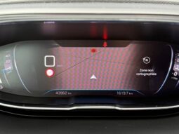 Peugeot 5008 Allure / 7 Places / Carplay complet