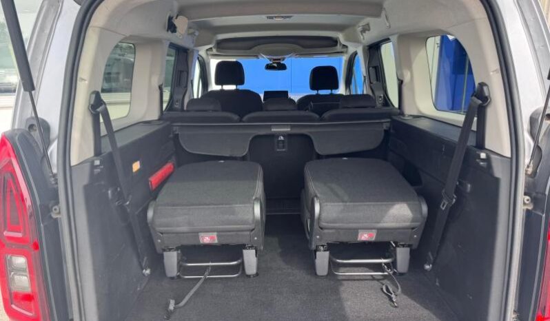 Citroen Berlingo XL / 7 Places / Shine / 1.5 Bl complet