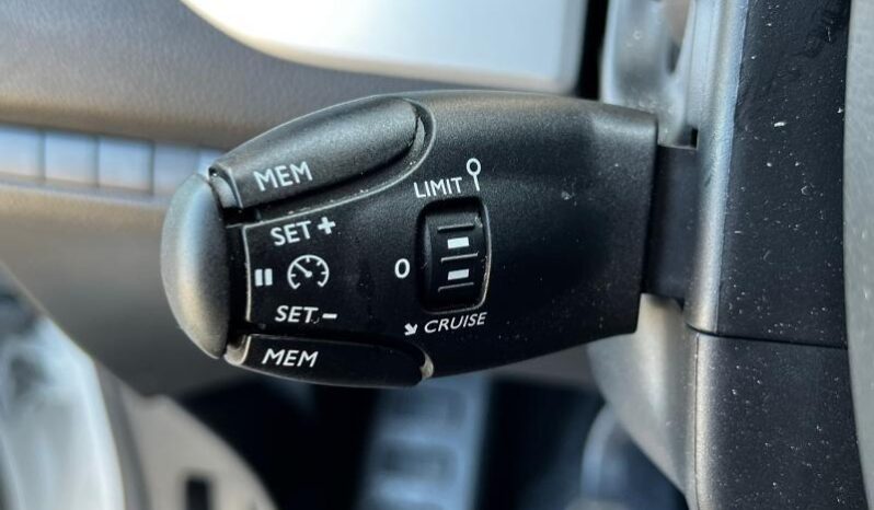 Citroen Jumpy XL complet