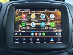 Jeep Renegade 1.0 T-GDI / Longitude / GPS complet