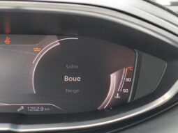 Peugeot 5008 GT / EAT8 / 7 places / 1.5 Blu complet