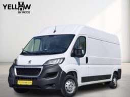 Peugeot Boxer Fourgon / L3H2