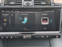 DS Automobiles DS 7 Opera complet