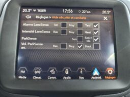 Jeep Renegade 1.0 T-GDI / Longitude / GPS complet