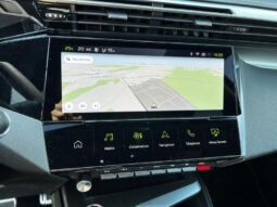 Peugeot 308 SW GT / Hybrid 136 / SW complet