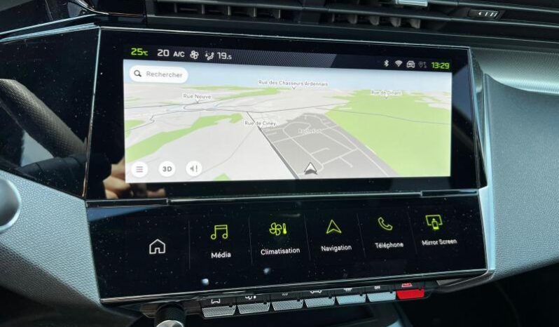 Peugeot 308 SW GT / Hybrid 136 / SW complet