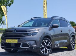 Citroen C5 Aircross Feel / 1.5 BlueHDI / GPS