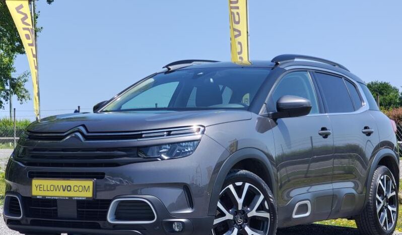 Citroen C5 Aircross Feel / 1.5 BlueHDI / GPS complet