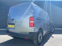 Peugeot Expert Standard Premium / 122ch complet