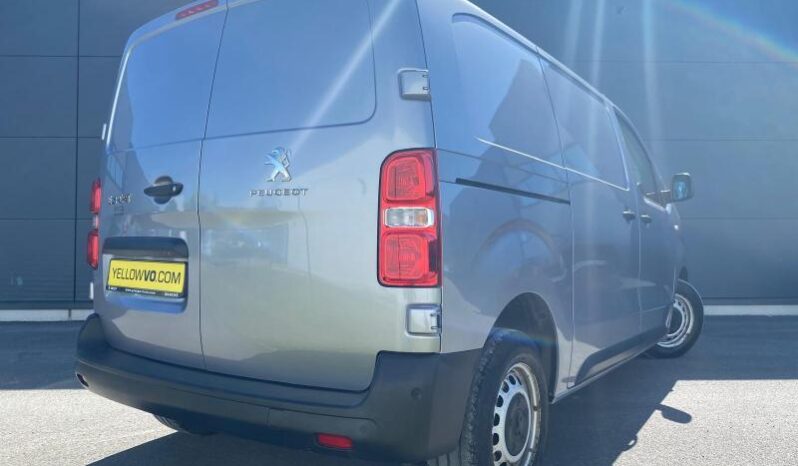 Peugeot Expert Standard Premium / 122ch complet