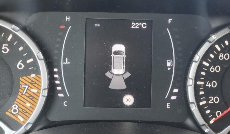 Jeep Renegade 1.0 T-GDI / Longitude / GPS complet