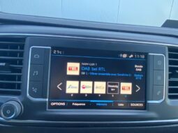 Peugeot Expert Standard Premium / 122ch complet