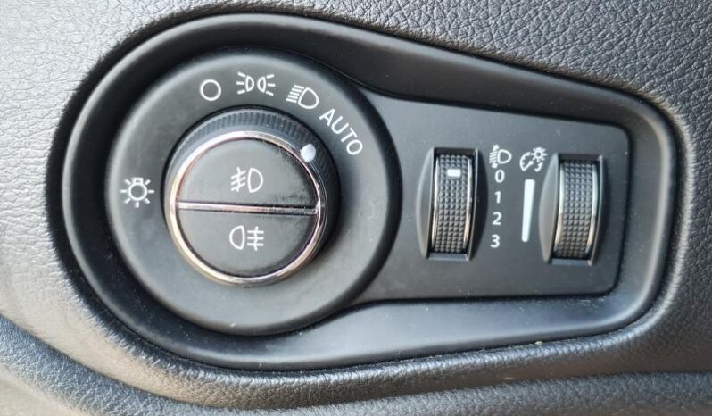 Jeep Renegade 1.0 T-GDI / Longitude / GPS complet