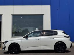Peugeot 308 Allure / EAT8 / 1.5 BlueHDi complet