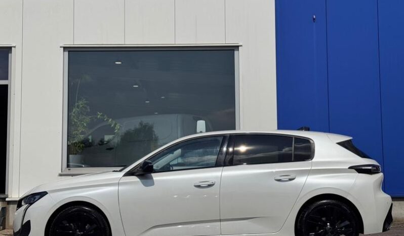 Peugeot 308 Allure / EAT8 / 1.5 BlueHDi complet