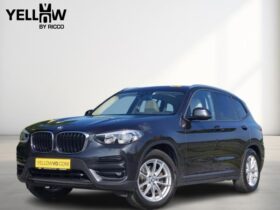 BMW Serie X X3 sDrive 18d / Pano / Auto