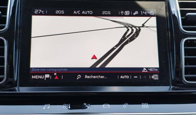 Citroen C5 Aircross Feel / 1.5 BlueHDI / GPS complet