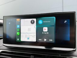 Peugeot 5008 Allure / 7 Places / Carplay complet