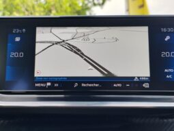 Peugeot 2008 Allure / 130ch / GPS complet