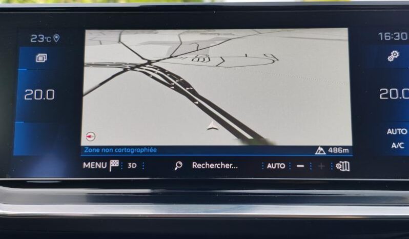 Peugeot 2008 Allure / 130ch / GPS complet