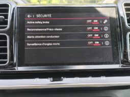 Citroen C5 Aircross Feel / 1.5 BlueHDI / GPS complet
