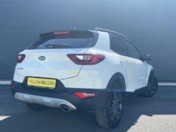 Kia Stonic 1.0 T / Black Edition / Auto complet