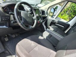 Peugeot Boxer Fourgon / L3H2 complet