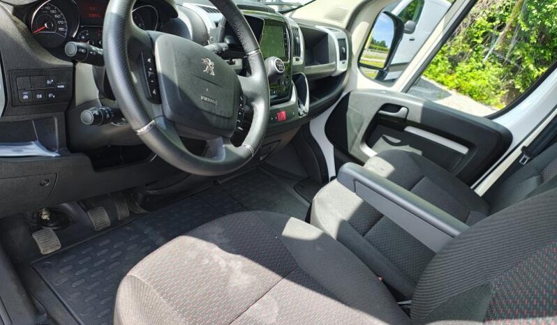Peugeot Boxer Fourgon / L3H2 complet