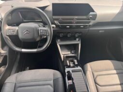 Citroen C4 Max / EAT8 / Cuir complet