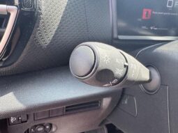 Citroen C4 Max / EAT8 / Cuir complet