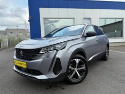 Peugeot 5008 GT / EAT8 / 7 places / 1.5 Blu complet