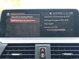 BMW Serie X X3 sDrive 18d / Pano / Auto complet