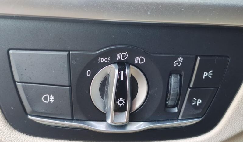 BMW Serie X X3 sDrive 18d / Pano / Auto complet