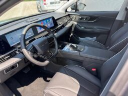 Omoda 5 Confort complet