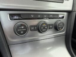 Volkswagen Golf 1.2 TSI / Trendline complet
