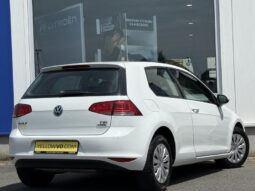 Volkswagen Golf 1.2 TSI / Trendline complet