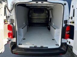 Citroen Jumpy XL complet