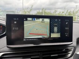 Peugeot 5008 GT / EAT8 / 7 places / 1.5 Blu complet