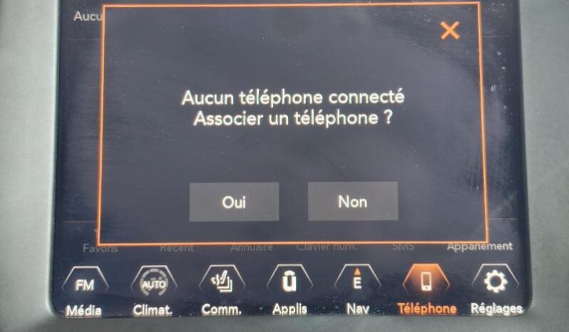 Jeep Renegade 1.0 T-GDI / Longitude / GPS complet