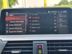 BMW Serie X X3 sDrive 18d / Pano / Auto complet
