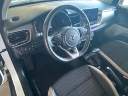 Kia Stonic 1.0 T / Black Edition / Auto complet