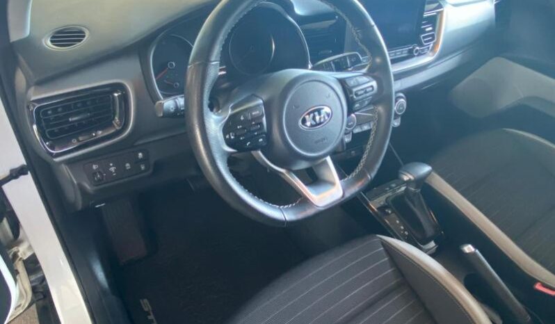 Kia Stonic 1.0 T / Black Edition / Auto complet