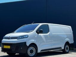 Citroen Jumpy XL