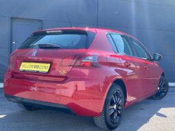 Peugeot 308 Allure / GPS / Carplay complet