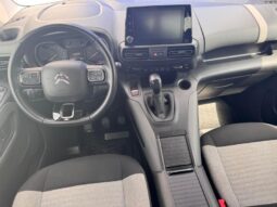 Citroen Berlingo XL / 7 Places / Shine / 1.5 Bl complet
