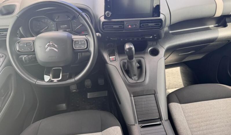 Citroen Berlingo XL / 7 Places / Shine / 1.5 Bl complet