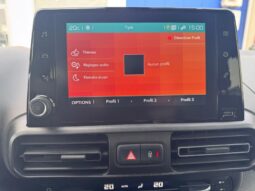 Citroen Berlingo XL / 7 Places / Shine / 1.5 Bl complet