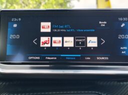 Peugeot 2008 Allure / 130ch / GPS complet