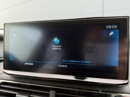 Peugeot 5008 Allure / 7 Places / Carplay complet